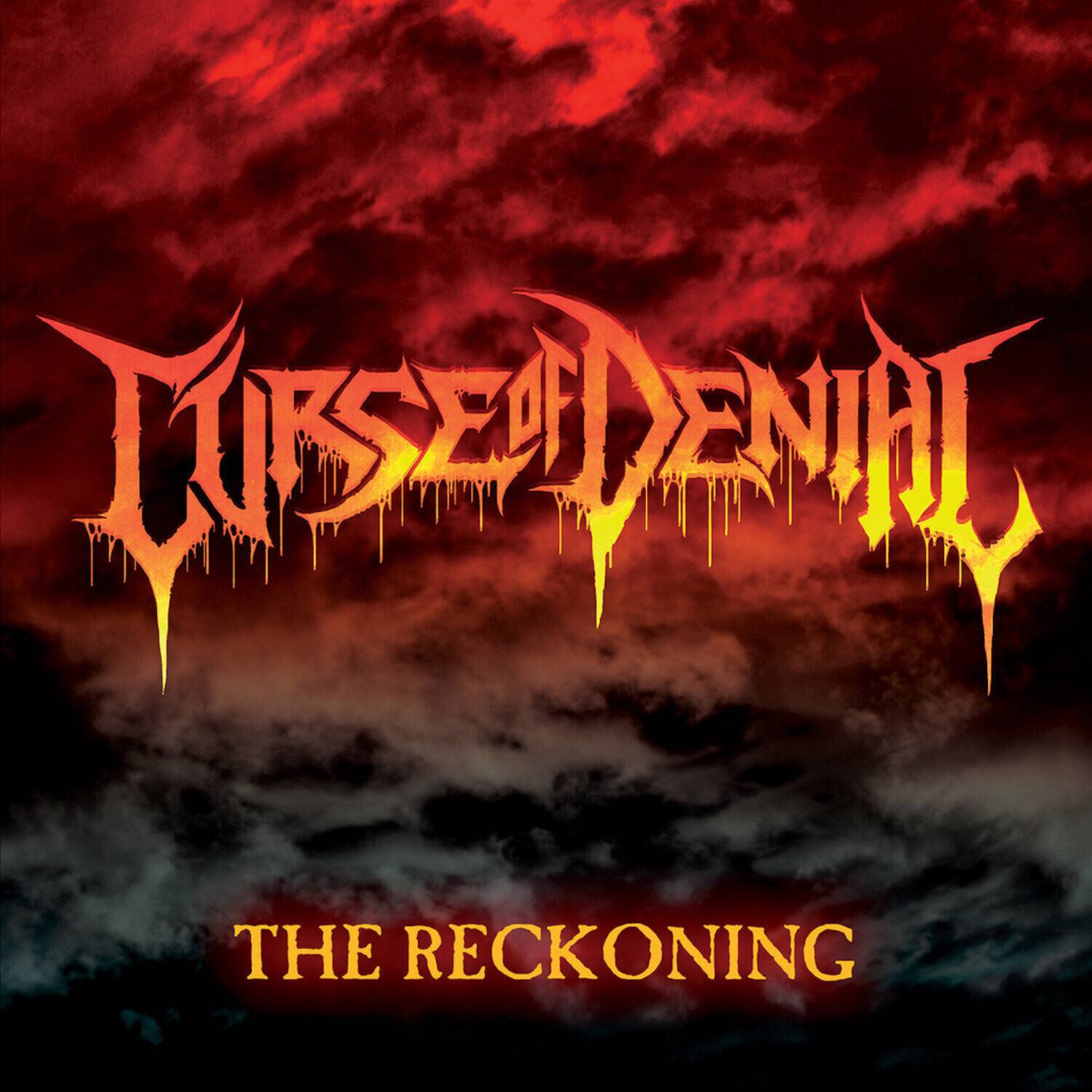 Cursed Denial  
The Reckoning