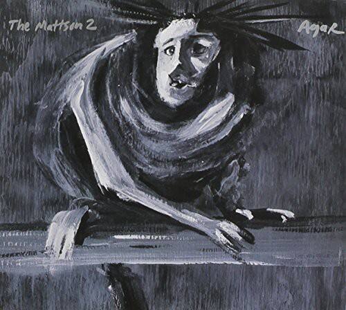 The Mattson 2 - Agar   - COMPACT DISCS [CD] price history on PriceWatchPro