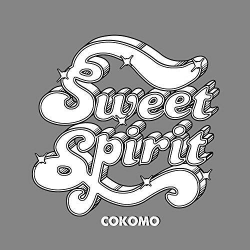 Sweet Spirit - Cokomo   - COMPACT DISCS [CD]