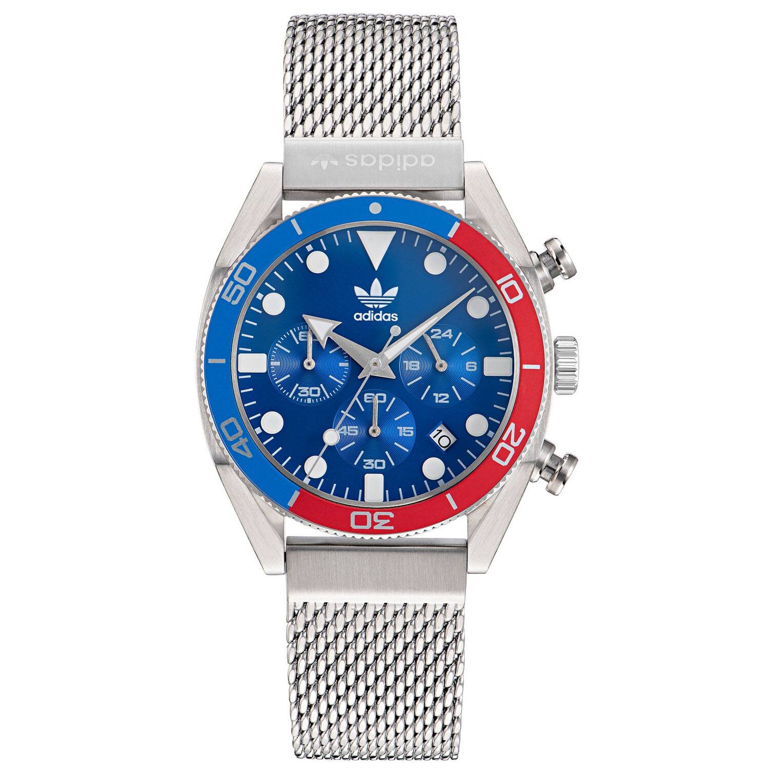 adidas 50 E adidas 24 I0 - 18 6 - 40 30 EO 45 15 30 30 12 10 I 20