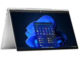 HP - Refurbished Excellent - ENVY 15-fe0053dx 2-in-1 Laptop 15.6 FHD Display (i7-1355U, 16GB, 512GB SSD, Intel Iris Xe, Win 11 Home) - Natural Silver