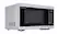 SHARP Carousel
12:30
POTATO
BEVERAGE
VEGGIE
FROZEN
POPCORN
REHEAT
AUTO DEFROST
MEAT
POULTRY
FISH
TIME
POWER
COOK
LEVEL
DEFROST
EXPRESS COOK
1
2
3
4
5
6
7
8
9
0
CONNECT
TIMER
CLOCK
STOP
CLEAN
START
+ 30 SEC