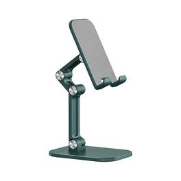 Surge Circuit - ADJUSTABLE ANGLE PHONE STAND - Green