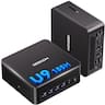 GEEKOM - IT13 Max Mini PC, 14th Gen Intel Core Ultra 9 185H, 16GB RAM& 1TB NVMe Gen4*4 SSD, Windows 11 Pro Pre-installed - Black