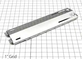 Replacement Part 93271 | Fits Music City Metals Models and more | Grill Grates heat plates and angles