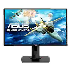 ASUS GAMING MONITOR
