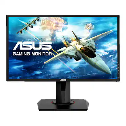 ASUS GAMING MONITOR