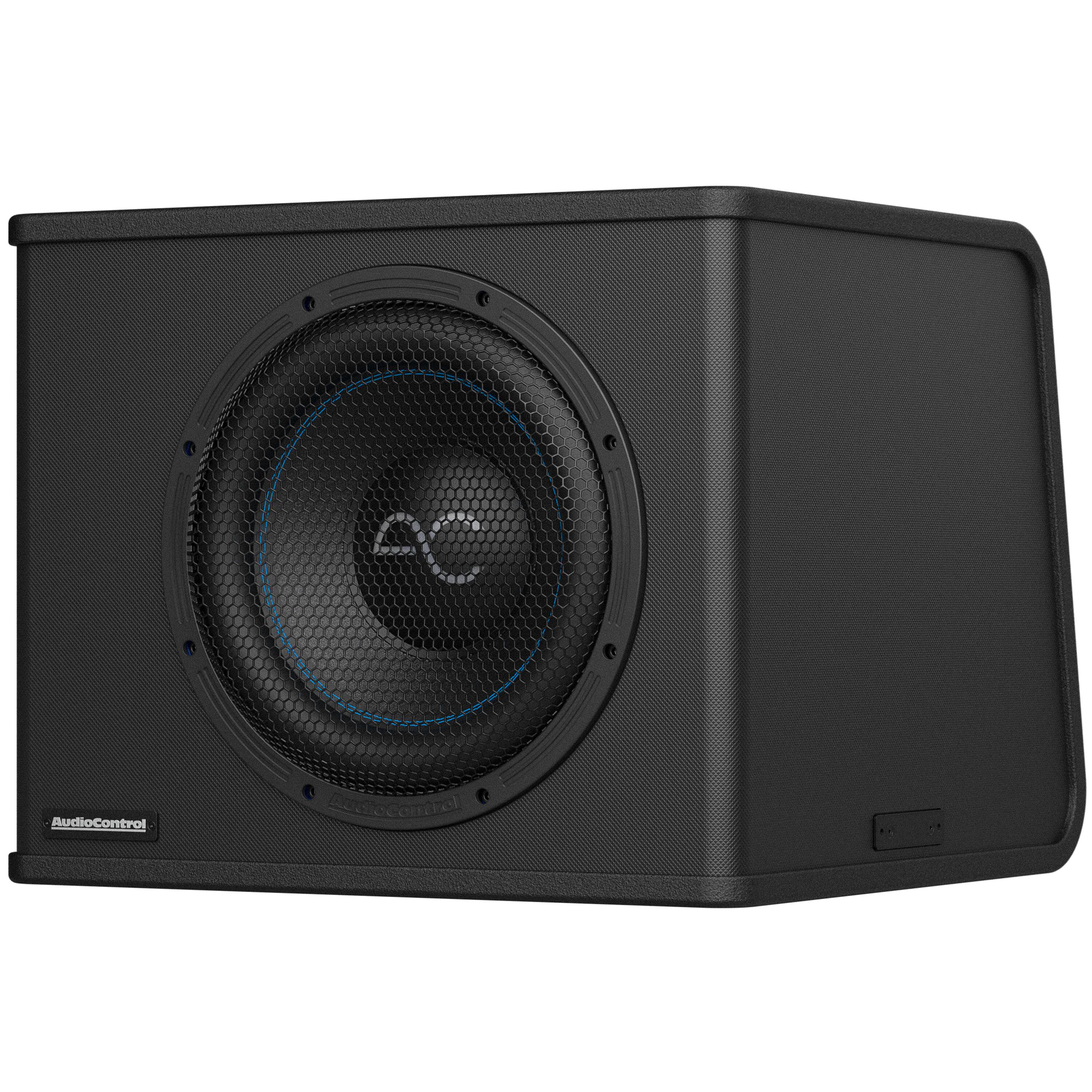 AC AudioControl DecreContral