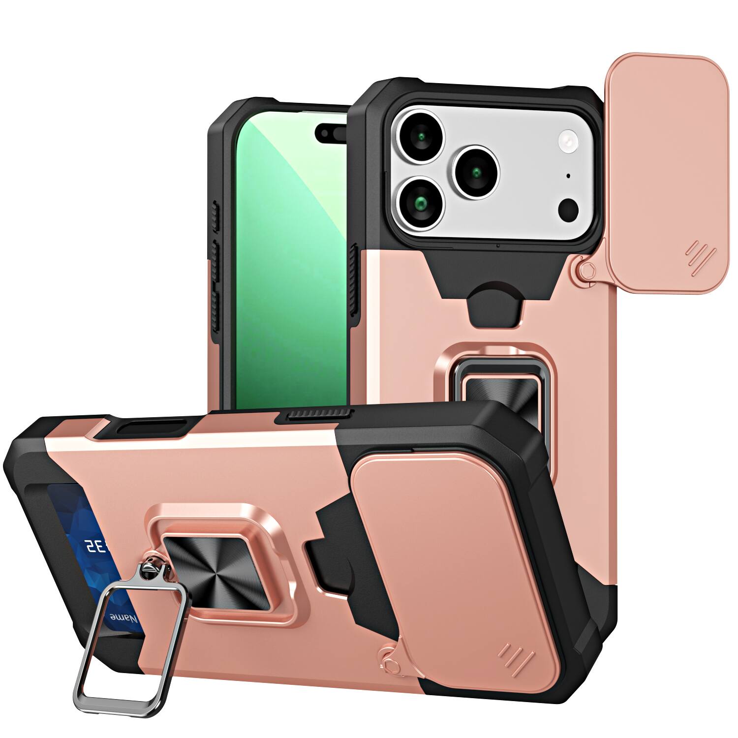 Rosegold