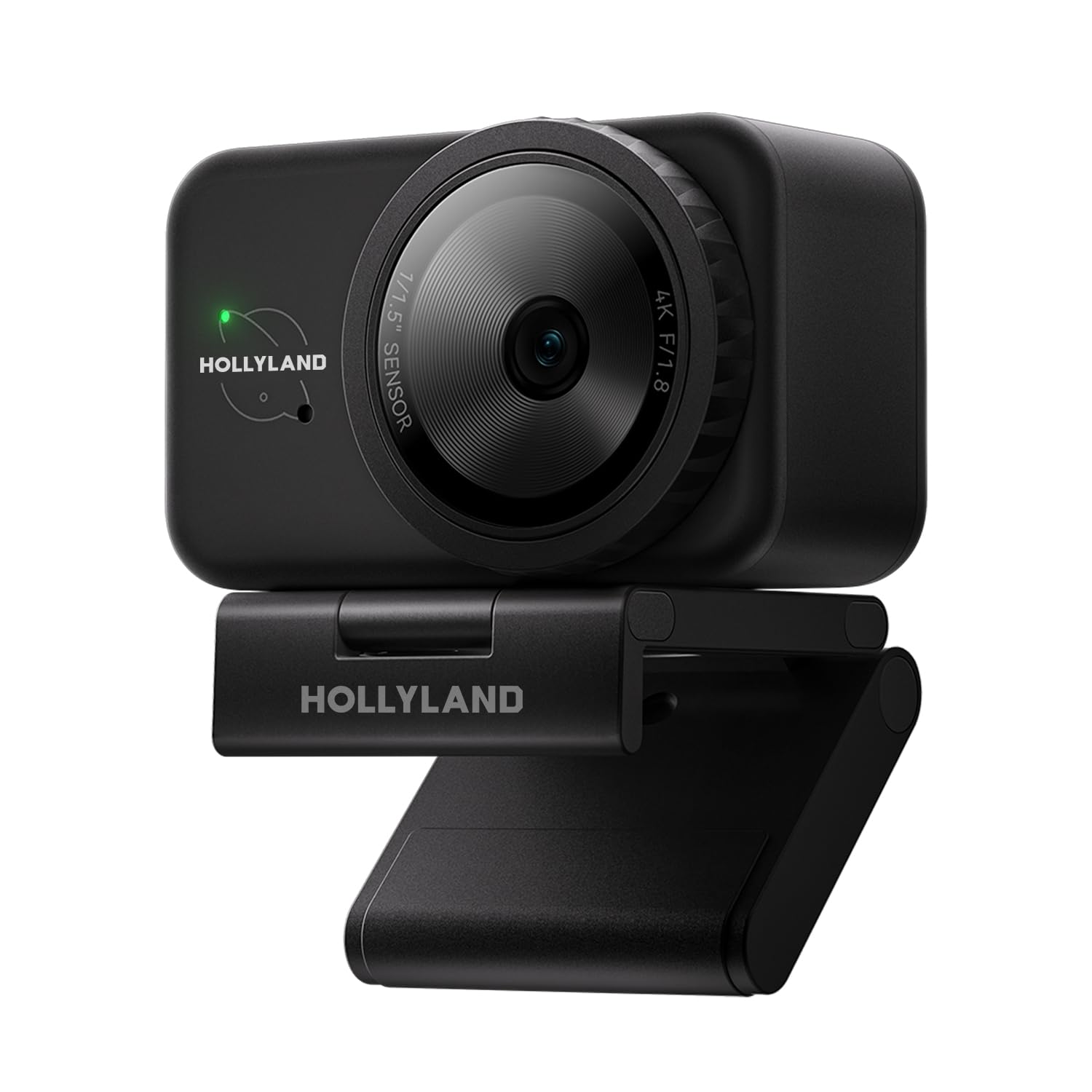 1/1.5" HOLLYLAND SENSOR 4K F/1.8