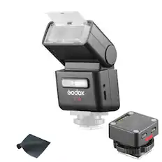 Godox
Godox CESIC +/M OT Koti
