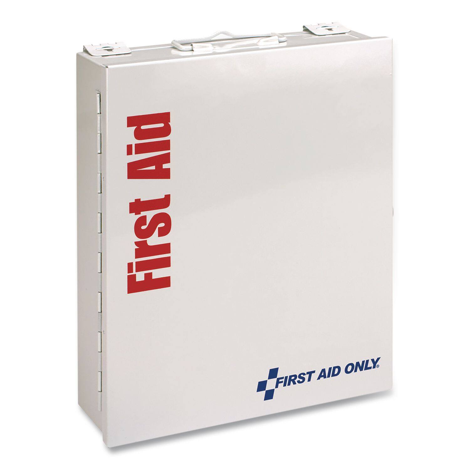 First Aid  
First Aid Only