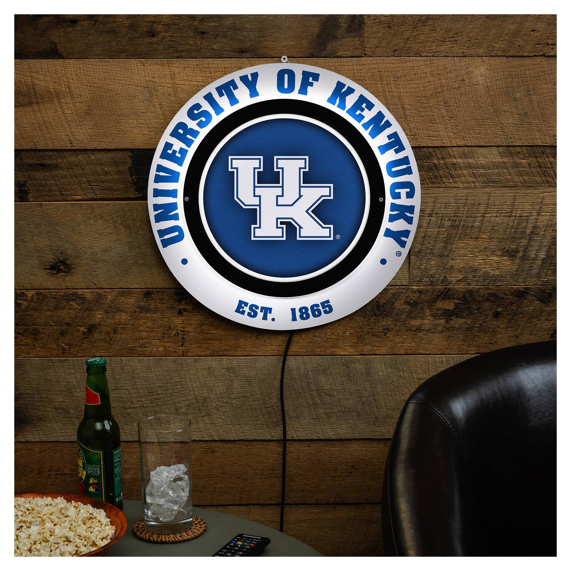 University of Kentucky. Est. 1865