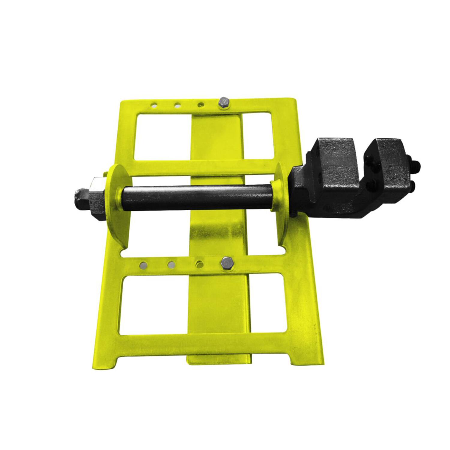 Timber Tuff - TMW-56 Steel Lumber Cutting Guide Portable Sawmill Tool for Chainsaw - Green price history on PriceWatchPro