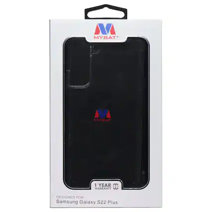 MYBAT MYBAT 1 YEAR WARRANTY DESIGNED FOR Samsung Galaxy S22 Plus