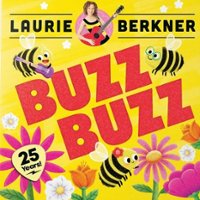 Buzz Buzz [LP] - VINYL - Front_Zoom