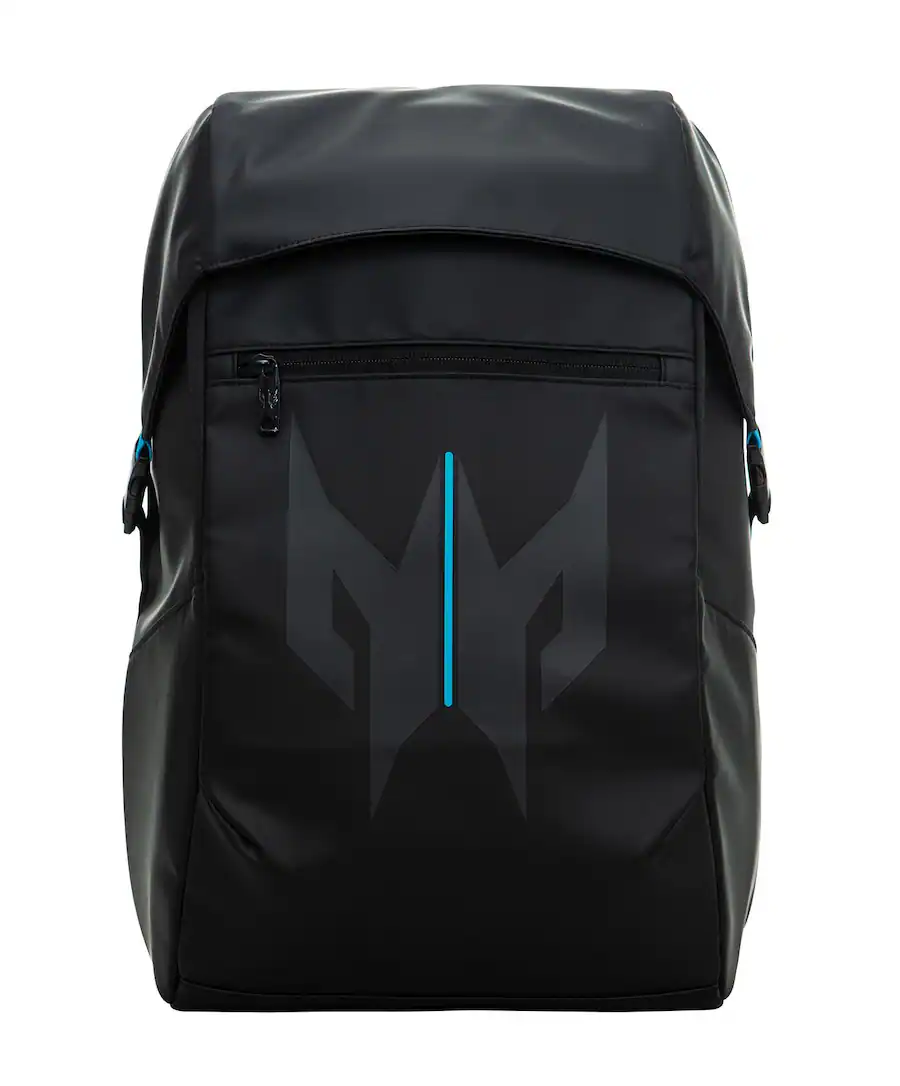 Acer Predator Lite Backpack Fits Laptops 1680D Ballistic