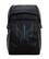 Front. Acer - Predator Lite Backpack Fits 15.6" Laptops 1680D Ballistic Polyester Mesh Adjustable Straps Water-Resistant Zippers - Black.