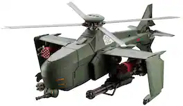 PopMarket - Kotobukiya - Hexa Gear - STEELRAIN Model Kit - COLLECTIBLES - Multicolor