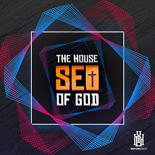 Seo - House Of God   - COMPACT DISCS [CD] price history on PriceWatchPro