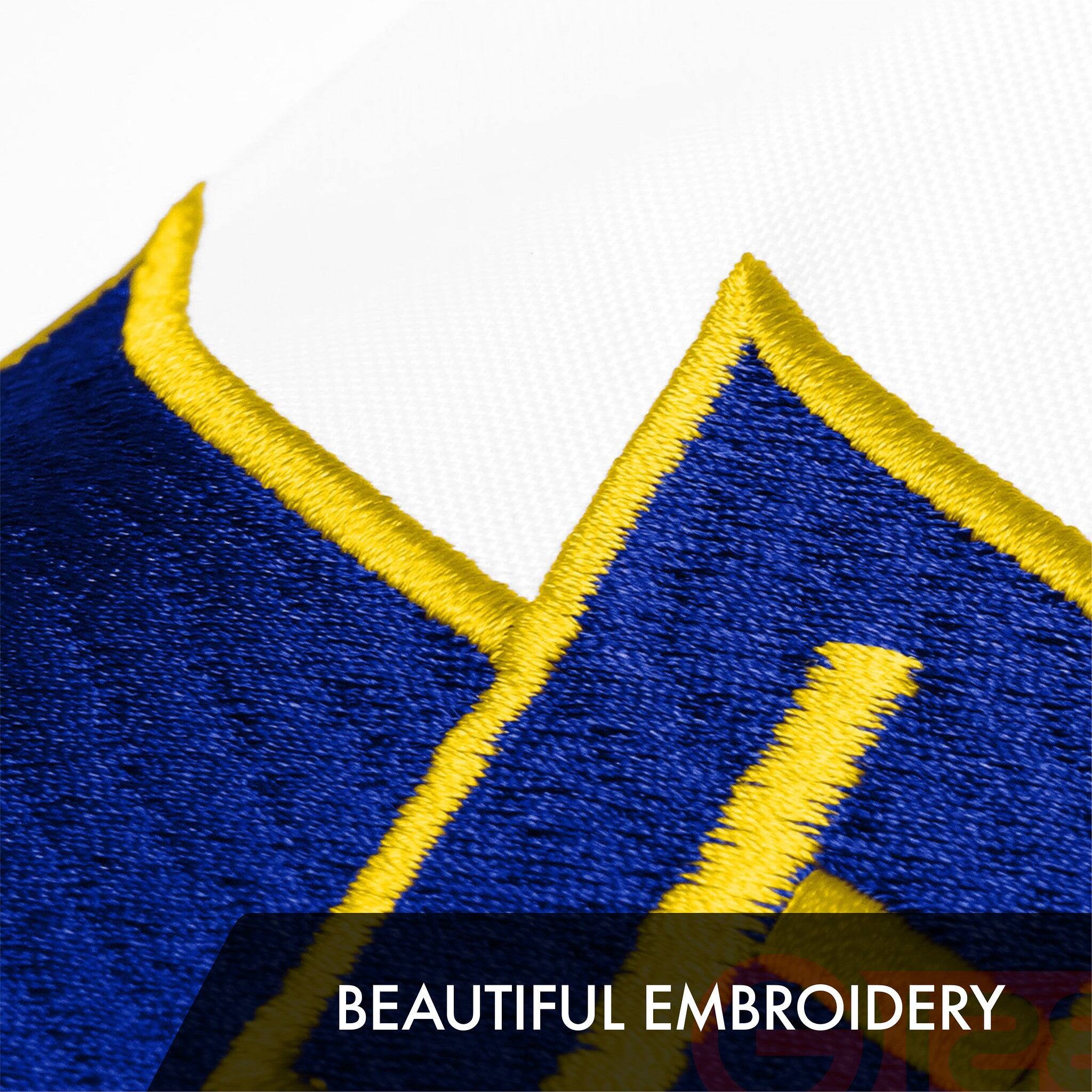 BEAUTIFUL EMBROIDERY