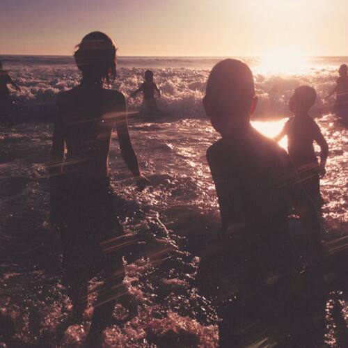 Linkin Park - One More Light   - VINYL LP