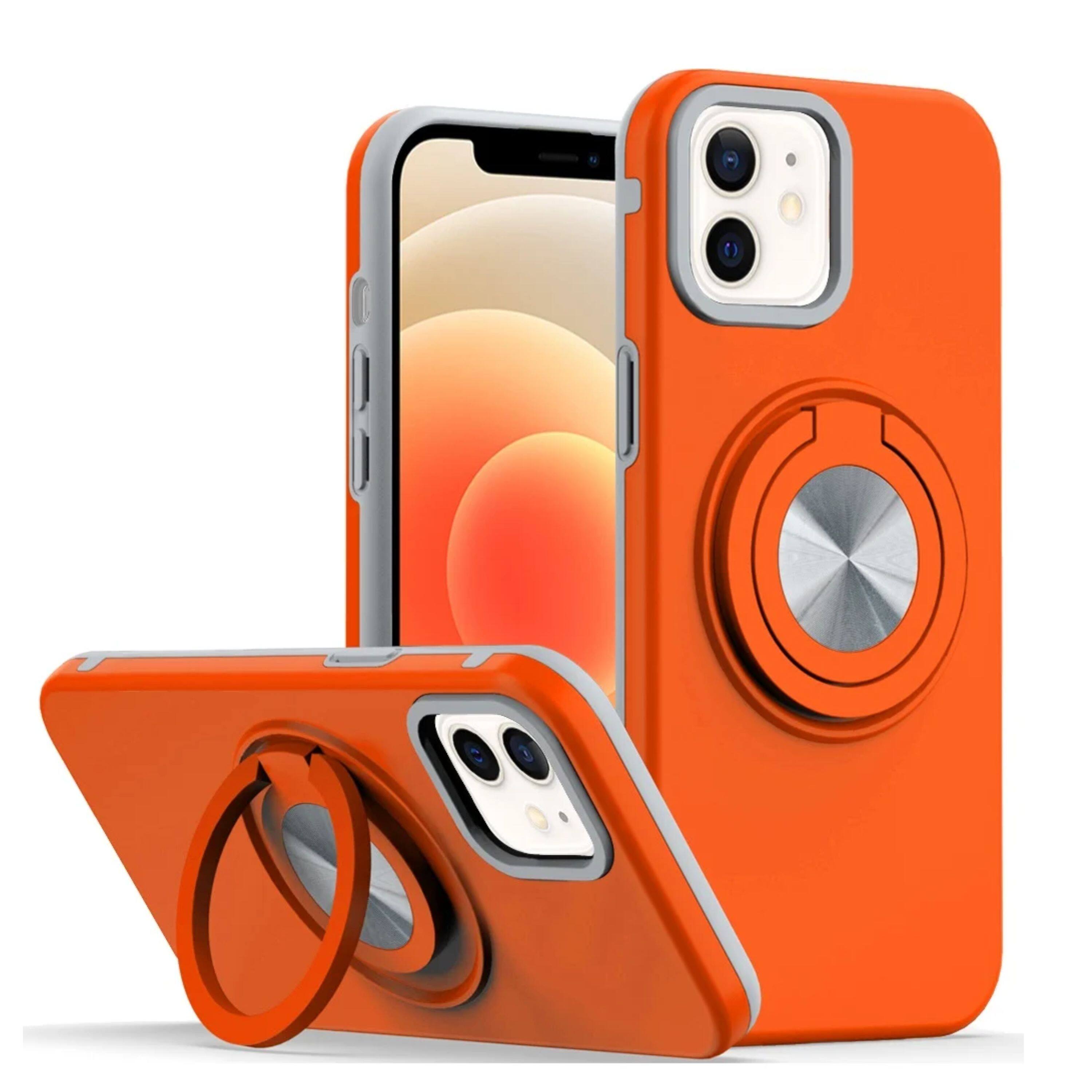 Cosmic Orange
