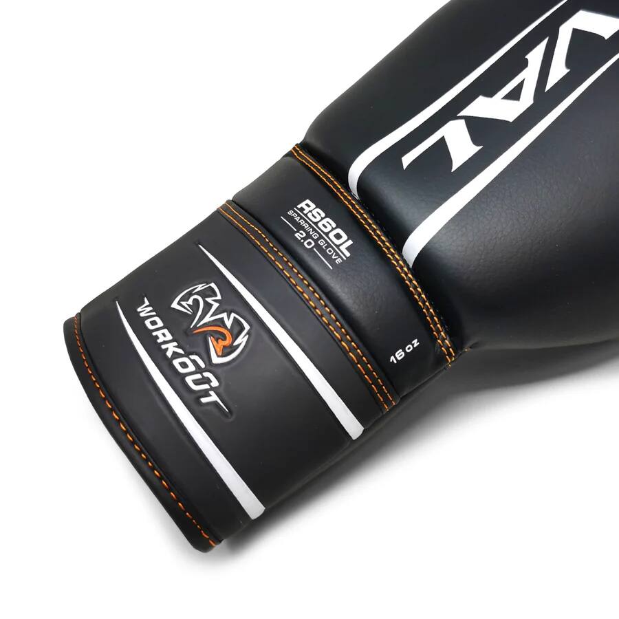 VAL SPARRING 2.0 RS60L GL GLOVE WORK60 3 16oz 16 oz