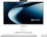 ASUS - V440 24" FHD Touch-Screen All-in-One - Intel Core i5 13420H (2023) - 16GB Memory - 512GB SSD Storage - White