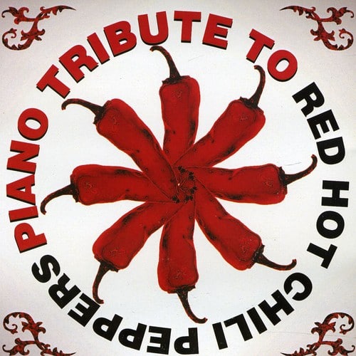 Piano Tribute - Piano tribute to Red Hot Chili Peppers   - COMPACT DISCS [CD] price history on PriceWatchPro