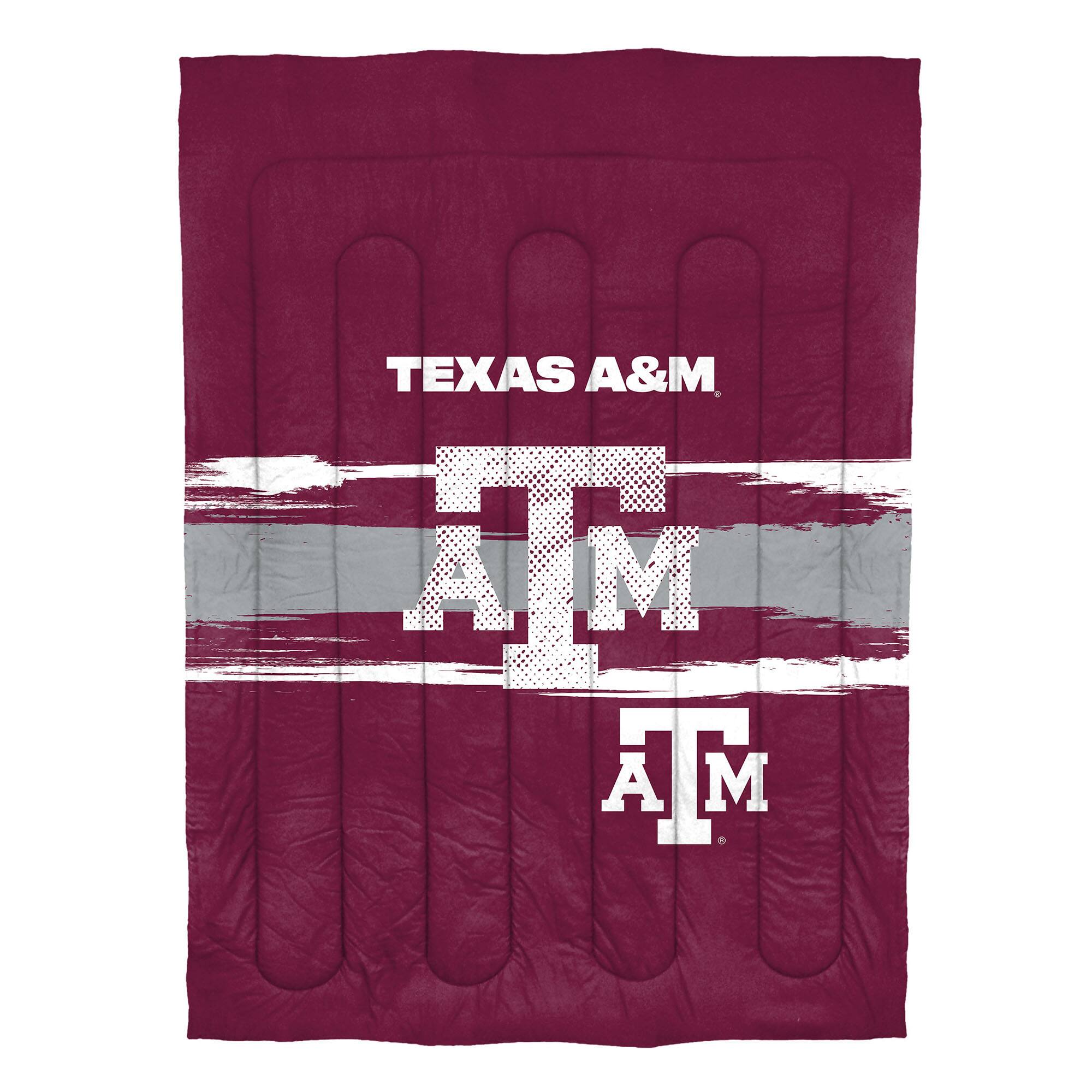 TEXAS A&M  
A&M  
A&M