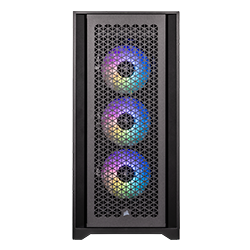 Alt View 10. Velztorm - Velztorm Aciex 3D Desktop PC (AMD Ryzen 7 7800X3D, 32GB DDR5, 2TB PCIe SSD, RTX 5080,  Win 11 Pro) - Black.