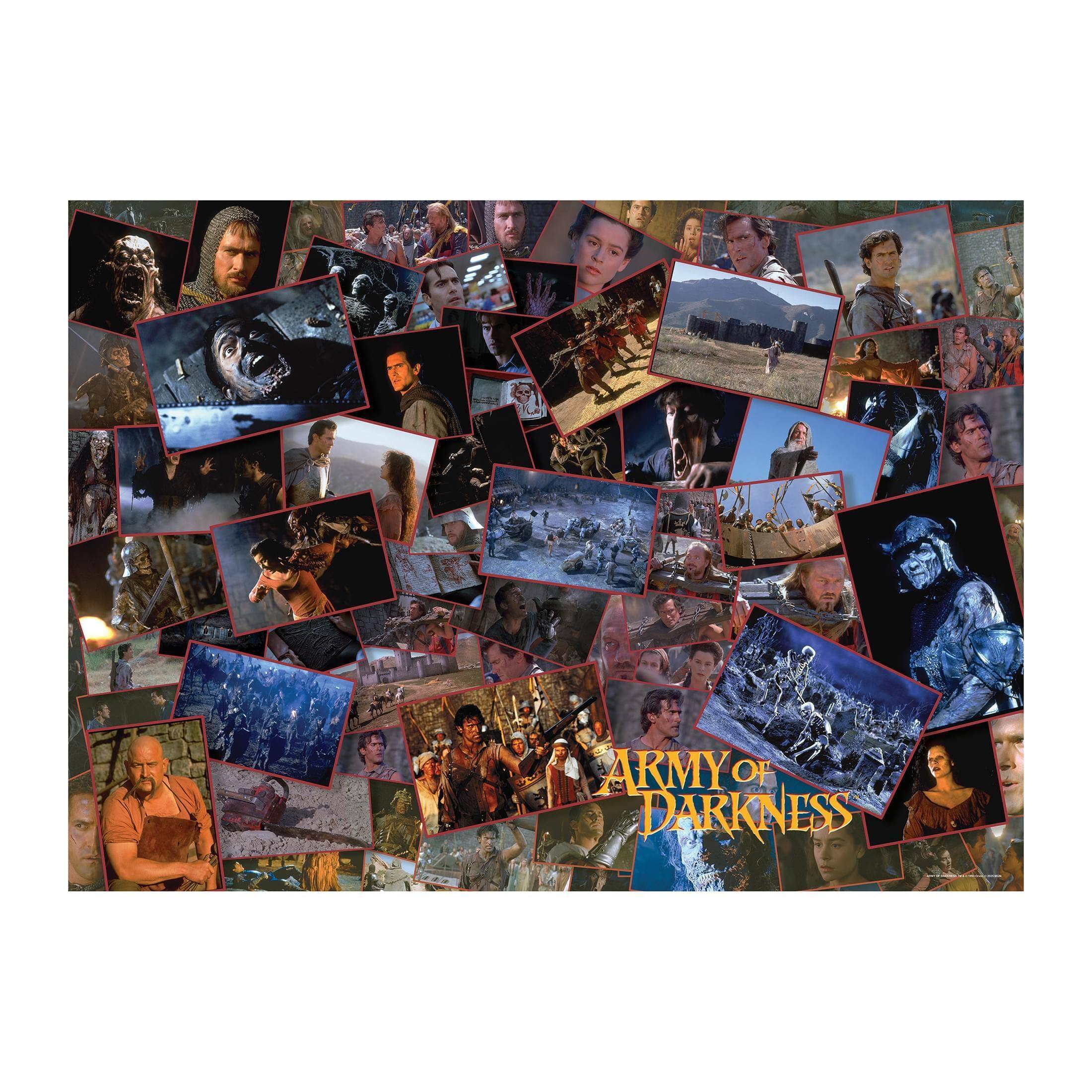 ARMY OF DARKNESS