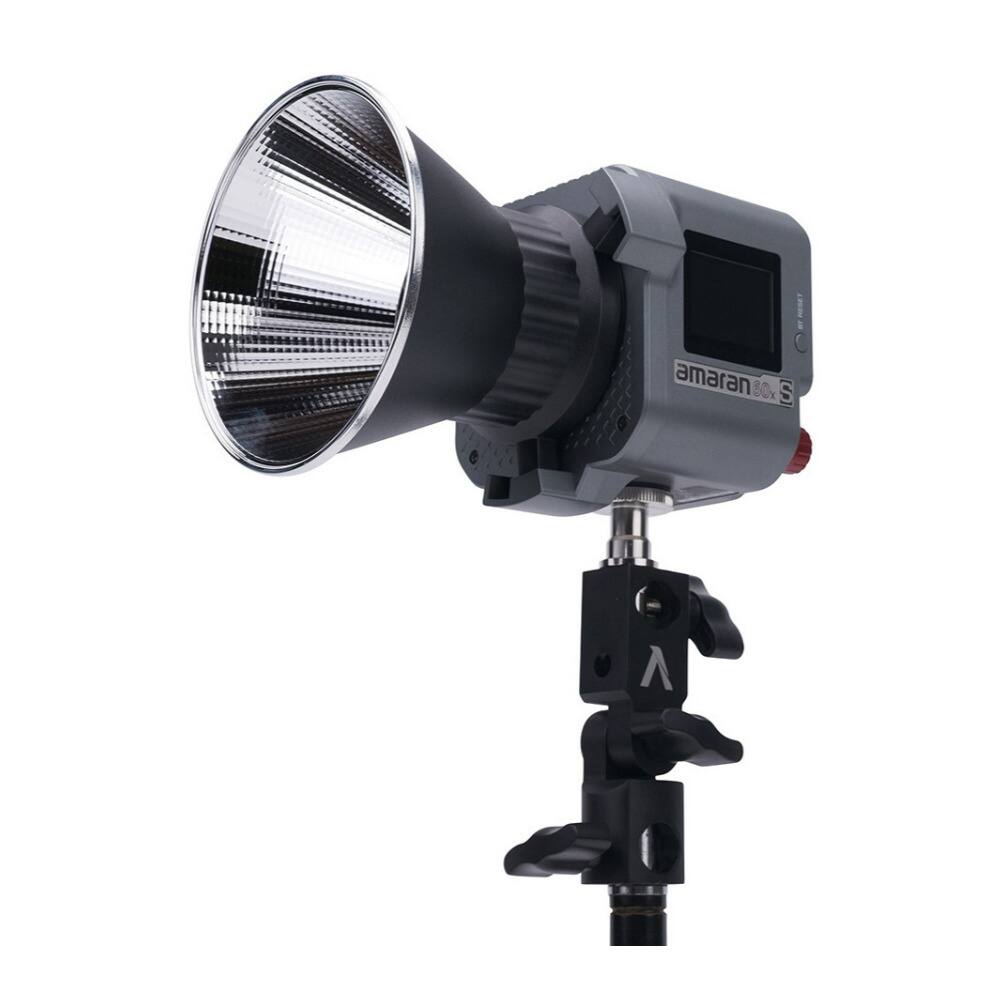 Aputure - Amaran COB 60x S Bi-Color LED Monolight