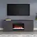 Alt View Zoom 1. Camden&Wells - Mendi TV Stand for Most TV's up to 75" - Charcoal Gray.