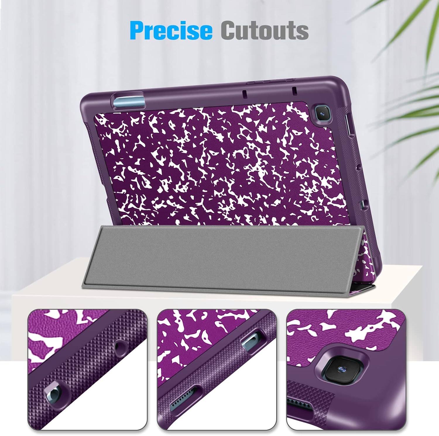 Precise Cutouts