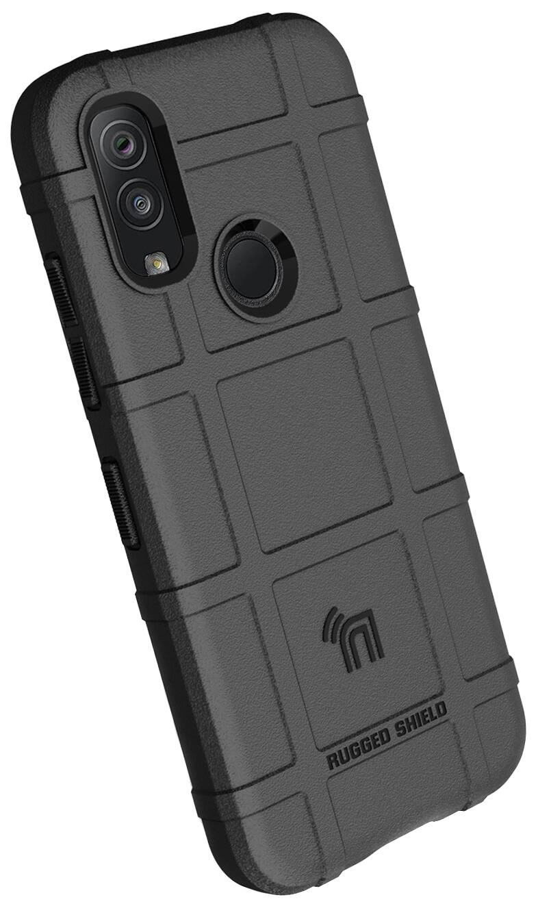 RUGGED SHIELD