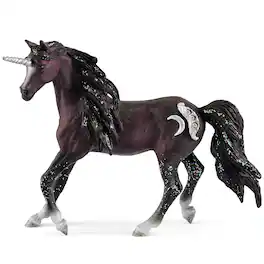 Schleich - Bayala: Moon Unicorn Stallion