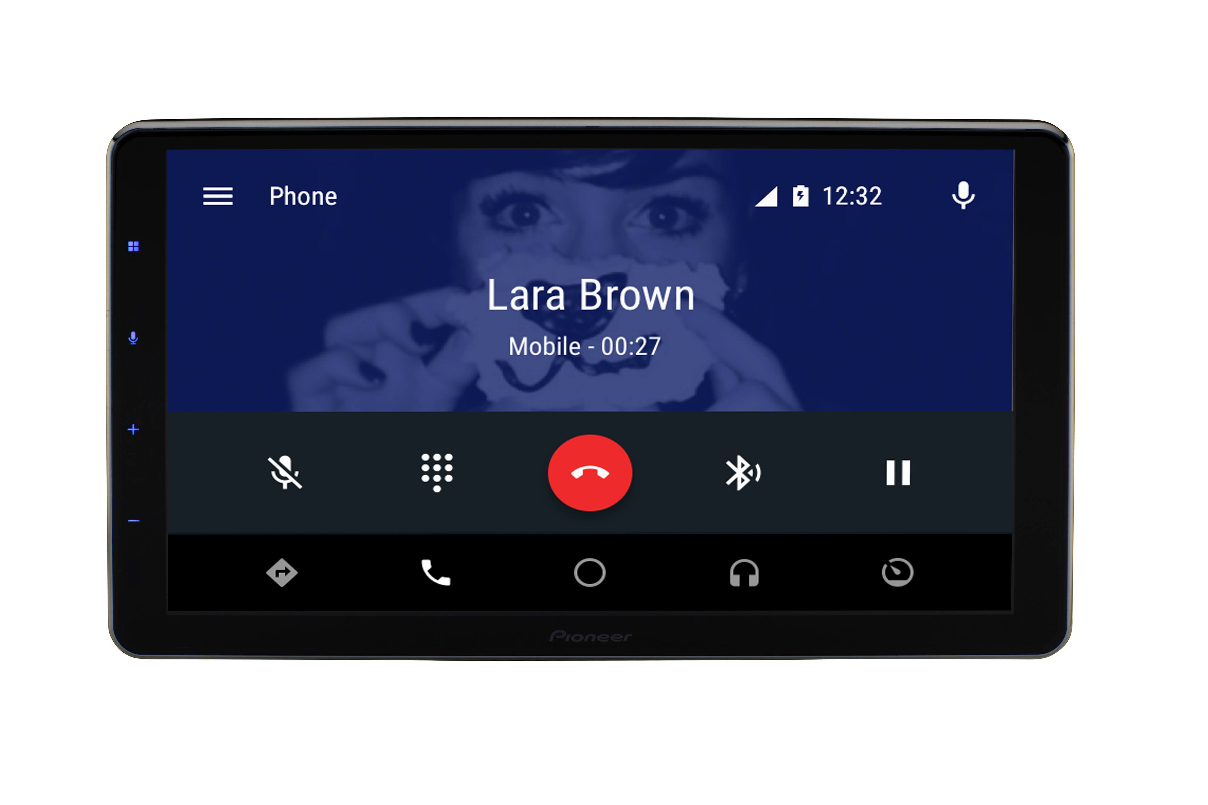 Pioneer DMH WT8600NEX