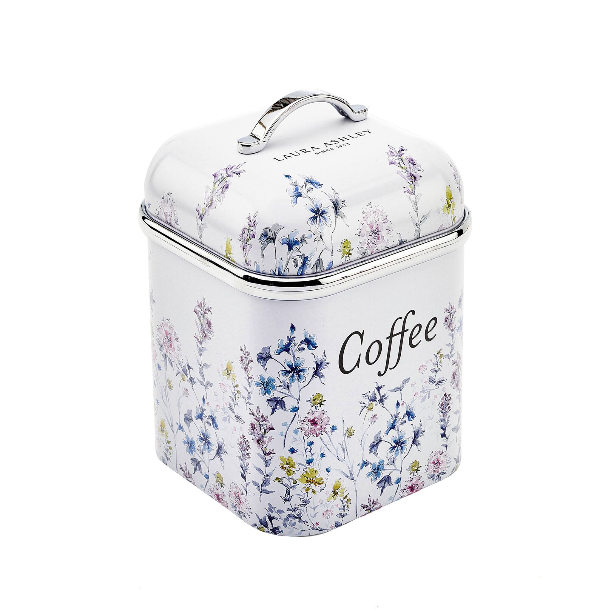 ASHLEY LAURA ASHLEY Coffee