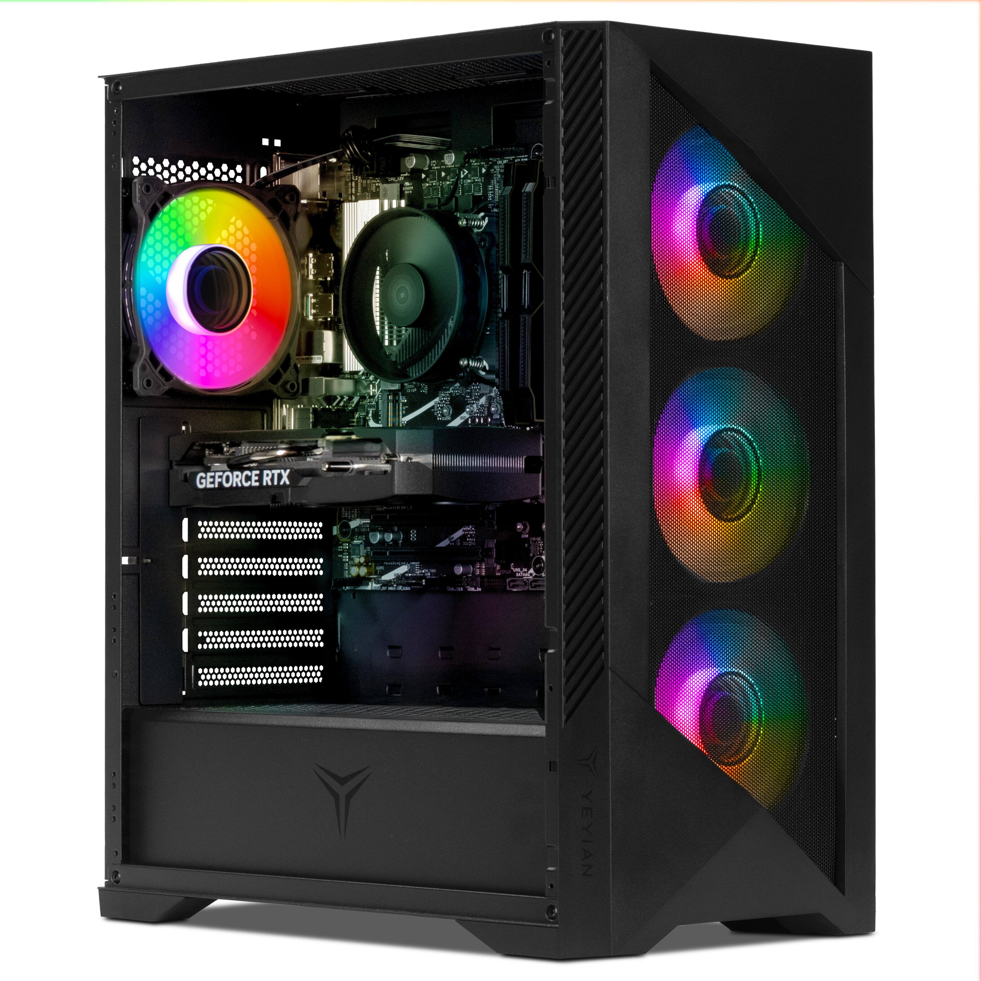 GEFORCE RTX  
VEVIAN