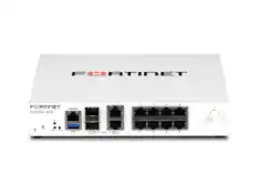 FORTINET
CONSOLE FortiGate 91G
1 3 5 A B
SFP+1 SFP+2
shared WAN1 WAN2