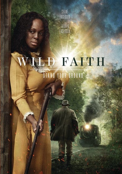 Wild Faith (MOD) (DVD Movie) price history on PriceWatchPro