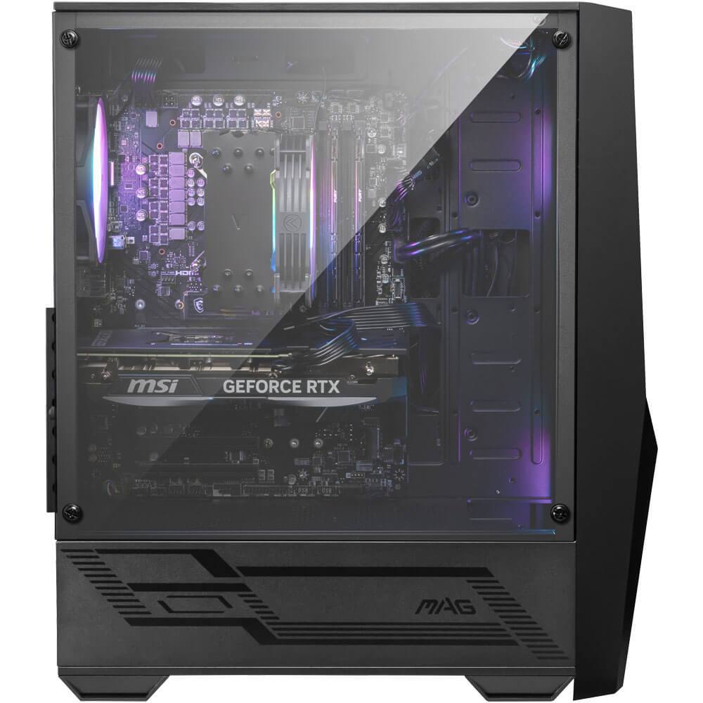 3 HONOR MSI GEFORCE RTX MAG