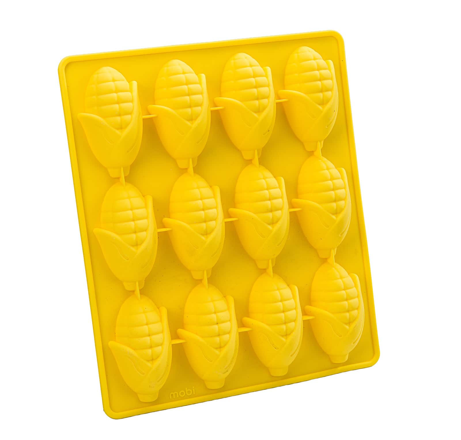 MOBI - 12 Pigs in a Blanket Silicone Snack Mold, Mini Corn Dogs - Yellow price history on PriceWatchPro