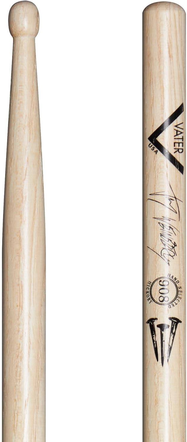 Vater - Jay Weinberg 908 Drum Sticks for Drummers price history on PriceWatchPro