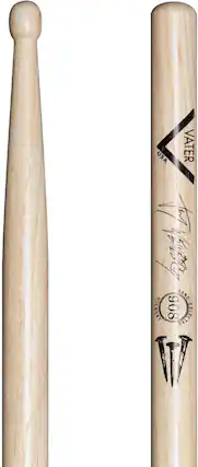 USA VATER 1 Yeo DEmG HAND HICKORY 806 SELECTED