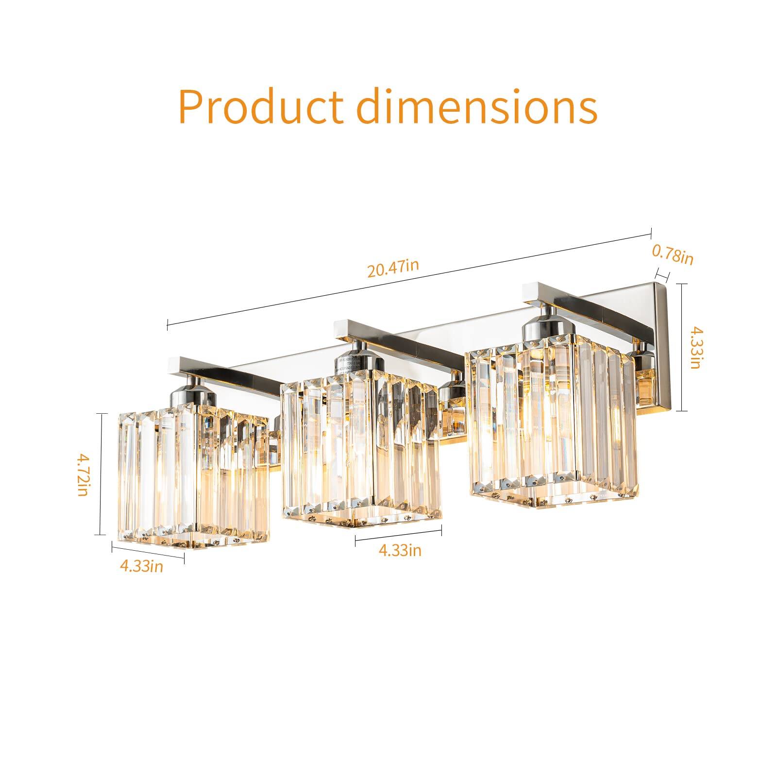 Product dimensions:  
- Length: 20.47in  
- Height: 0.78in  
- Width: 4.33in  
- Depth: 4.72in