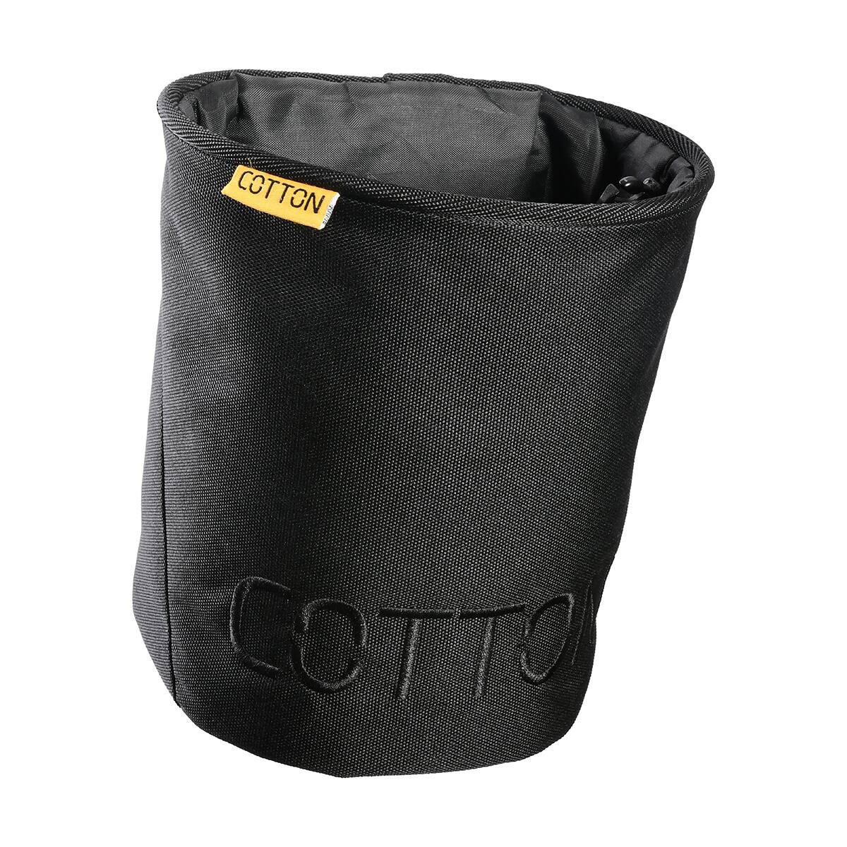 Front. Cotton Carrier - Cotton Carrier Lens Bucket with 16" DryBag.