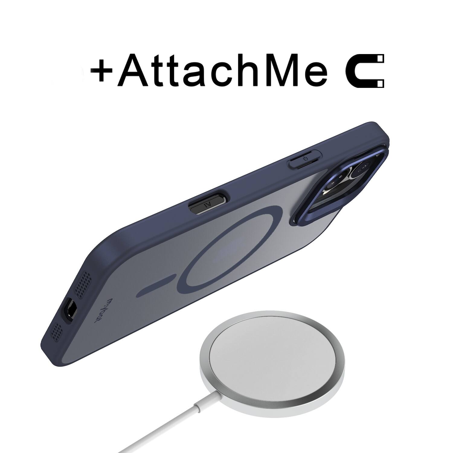 +AttachMe C